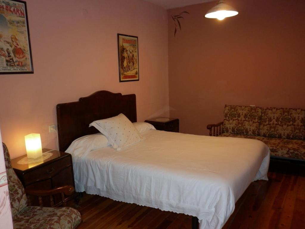 Hotel Fonda Cerdanya Puigcerdà Zimmer foto